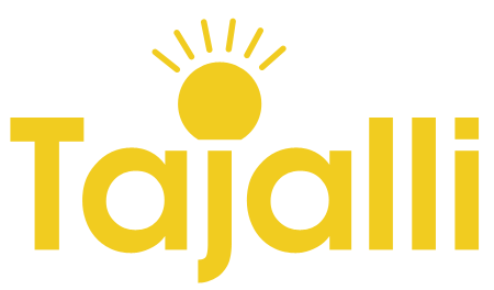 tajalli-logo
